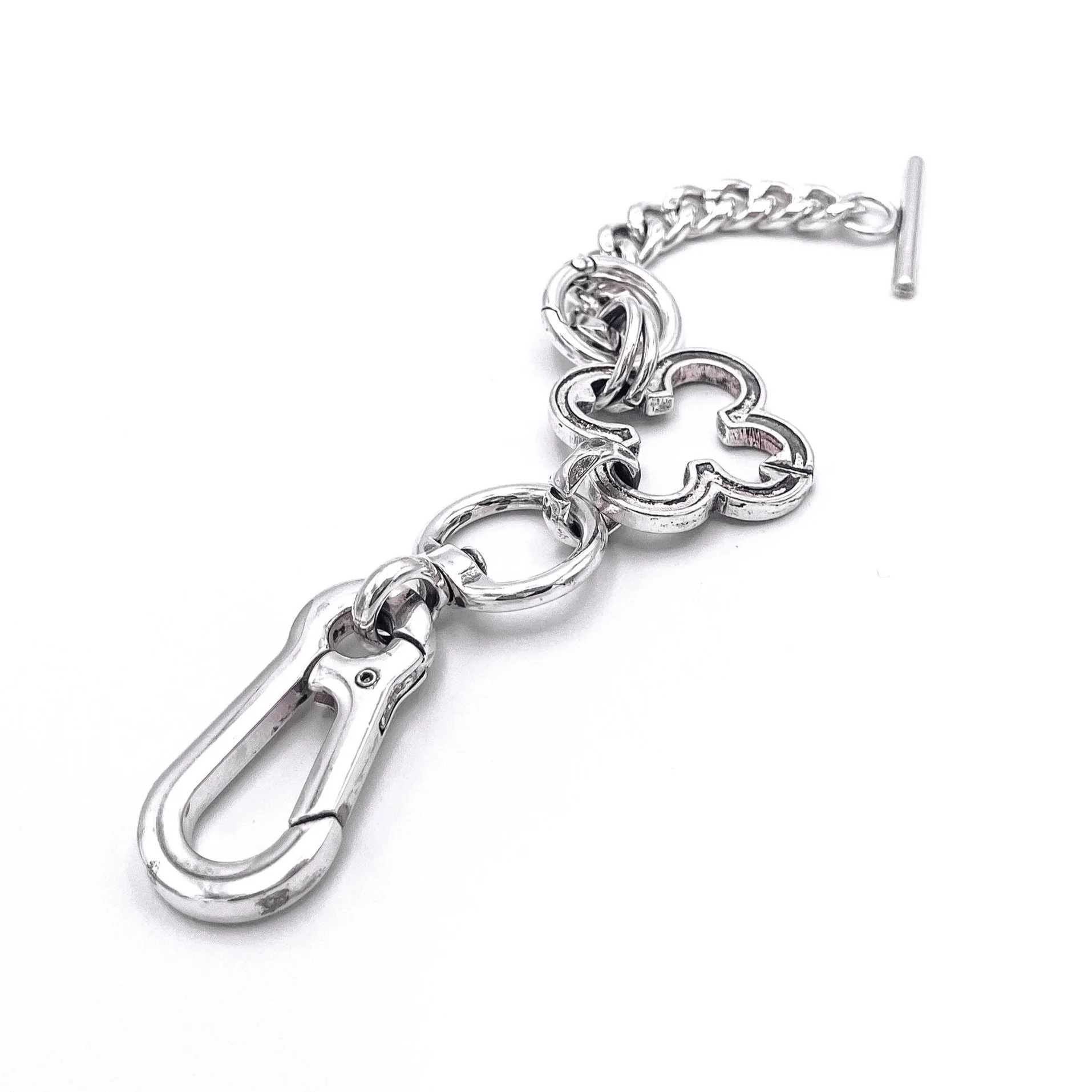 martine 安い ali ロングチェーンピアス KOHH愛用 martine ali ロング